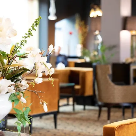 Baltic & Hotel 5*