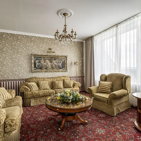Baltic & Отель 5*
