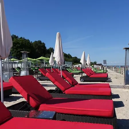 Baltic & Hotel Jūrkalne