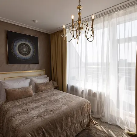 Baltic & Отель 5*