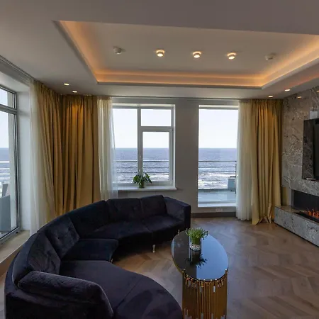 Baltic & Hotel