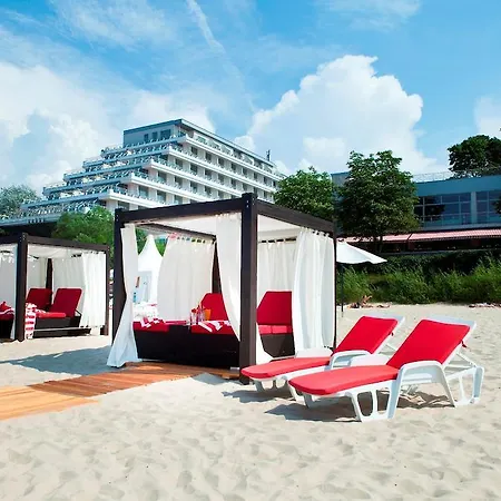 Hotel Baltic &