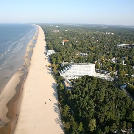 Baltic &