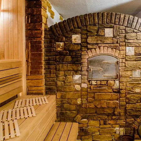 Hotel Baltic & 5*