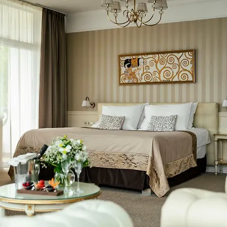 Baltic & 5* Юрмала
