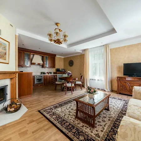 Baltic & Hotel 5*