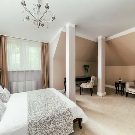 Hotel Baltic &