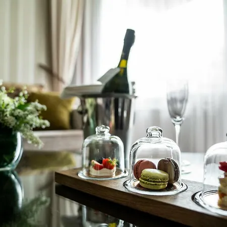 Baltic & 5* Юрмала