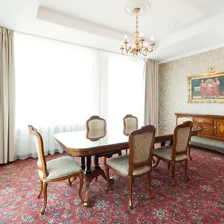 Baltic & Отель 5*