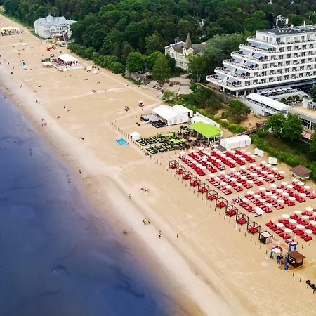 Baltic & Отель 5*