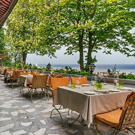 波罗的海海滩酒店及spa 5* Jūrkalne