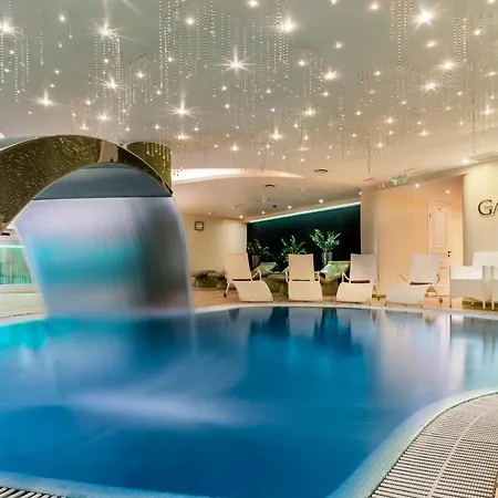 Baltic & Hotel 5*