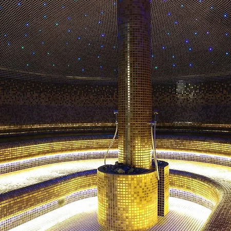 Hotel Baltic & 5*